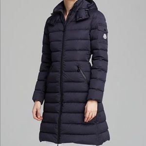 Moncler coat